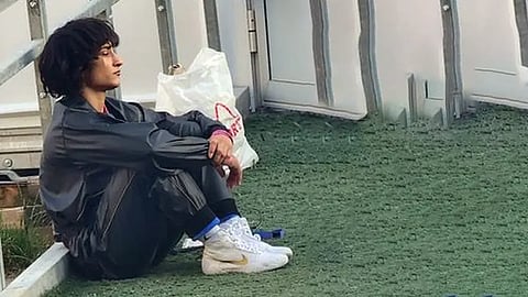 Paris Olympics: Denying Vinesh silver defies logic, sporting sense, says cricket legend Tendulkar