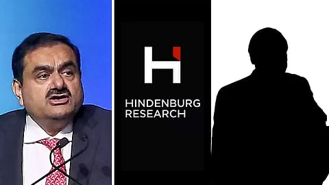 Hindenburg Research, Hindenburg Research Something Big Coming Soon, Hindenburg Research New Indian Billionaire Target, Hindenburg Research New Indian Target, Hindenburg Research Adani, Who is Hindenburg Research Targeting
