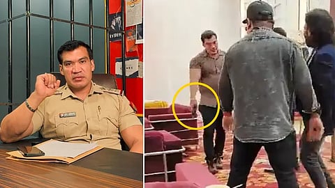 Who is Deepak Sharma, Deepak Sharma Jailor