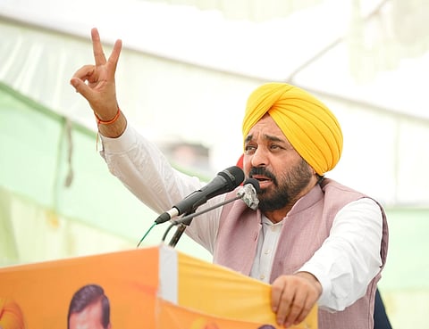 CM expresses shock over drowning incident in Hoshiarpur