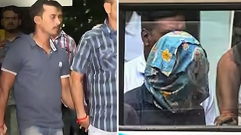 Who is Sanjay Roy, All about Sanjay Roy, Sanjay Roy Civic Volunteer, Sanjay Roy Civic Volunteer Kolkata Hospital, Sanjay Roy Video, Sanjay Roy RG KAR Kolkata, Sanjay Roy Kolkata Doctor Arrest