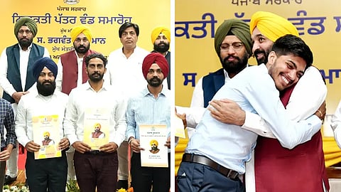 Reverse migration started in Punjab, Youth duping foreign shores to get government jobs in state - CM