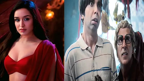 Stree 2 Review, Stree 2 Akshay Kumar, Stree 2 Akshay Kumar Cameo, Stree 2 X Review, Stree 2 Twitter Review, Stree 2 Box Office Collection