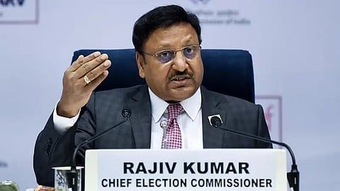 J&K to vote in 3 phases from Sept 18; Haryana polls on Oct 1; all results on Oct 4