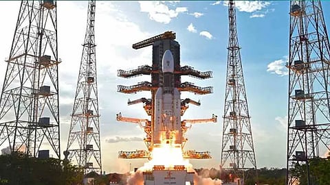 First test flight of India’s human space mission rocket likely in December