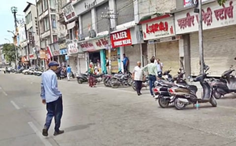 Schools, colleges to remain closed today; internet services suspended in Udaipur
