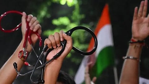 IMA Doctors Strike, IMA Strike, IMA Strike Today, IMA Strike Demands, IMA Strike What is Open, IMA Strike What is Closed, What are the demands of IMA Kolkata Doctor Strike