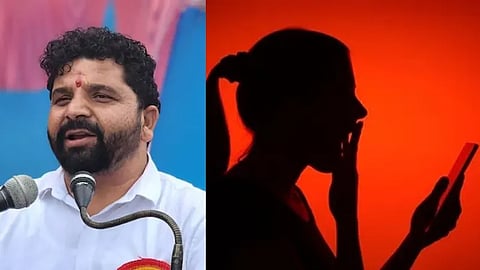 BJP MLA Hans Raj, Hans Raj Churah BJP MLA, BJP MLA Churah Hans Raj Chats, BJP MLA Hans Raj Chats, BJP MLA Hans Raj Churah FIR, Churah BJP MLA Hans raj MLA Chats FIR