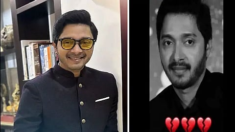 Shreyas Talpade, Shreyas Talpade Death, Shreyas Talpade Dead, Shreyas Talpade Om Shanti Om Death, Shreyas Talpade Death Fact Check, Fact Check Shreyas Talpade Death, Shreyas Talpade Reaction Death Reports