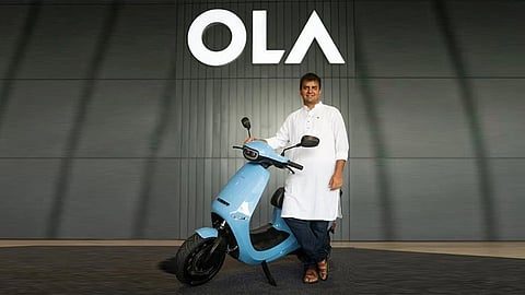 OLA E-bike, OLA E-bike price, OLA E-bike price Debate, Why OLA E-bike price has started a debate, What is OLA E-bikes variant price
