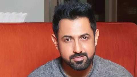 Gippy Grewal, Gippy Grewal Mohali Court, Gippy Grewal Bailable Warrant, Gippy Grewal Mohali Court Warrant, Gippy Grewal Gangster Dilpreet Baba