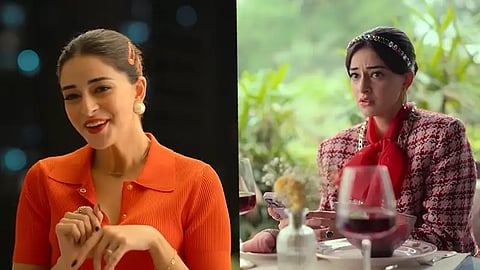 Call Me Bae trailer, Call Me Bae Release Date, Call Me Bae OTT Release Date, Call Me Bae Ananya Pandey, Call Me Bae True Story, Call Me Bae Prime Video, Call Me Bae Amazon Prime Video