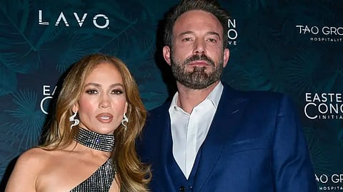 Jennifer Lopez, Ben Affleck, Jennifer Lopez divorce, Ben Affleck Divorce, Jennifer Lopez Ben Affleck Divorce reason, Jennifer Lopez Ben Affleck Cause of divorce