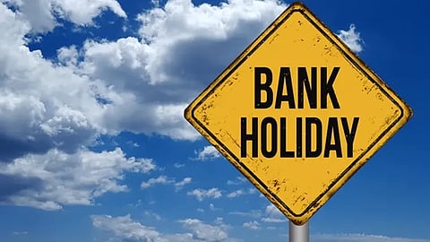 Bank Holidays 2024, Bank Holidays August 2024, Bank Holidays after Raksha Bandhan 2024, Bank Holiday 2024 Janmashtami