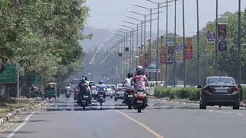 Bharat Bandh against SC's reservation ruling fails to evoke response in Punjab, Haryana