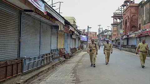 Bharat Bandh: Internet suspended, schools & colleges closed in parts of Rajasthan