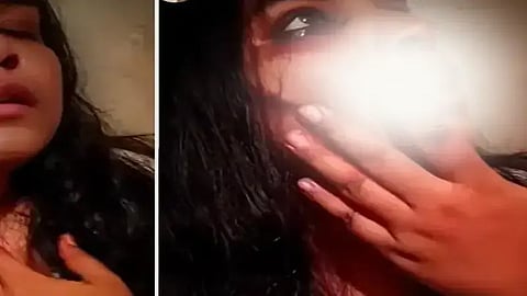 Kolkata Rape Murder Victim Video, Kolkata Moumita Viral Video, Kolkata Dotor Moumita Video, Fact Check Kolkata Rape Murder Doctor Video