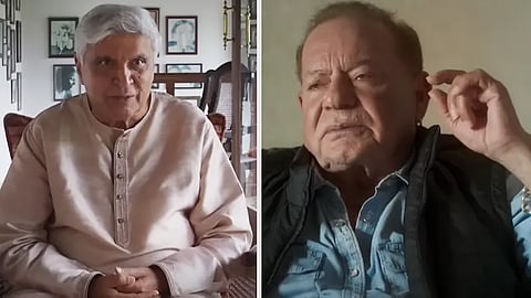 Angry Young Men, Angry Young Men True Story, Salim-Javed Split Reason, Salim Javed Breakup Reason