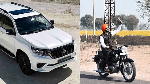 Punjab Vehicle Tax, Vehicle Tax Punjab, Punjab Costly Car Scooter, Why Punjab Ibcreasing Price Car Bike, Car Bike Punjab Costly price Reason, Punjab Car Bike Expensive Price Reason, Punjab Vehicles Green tax