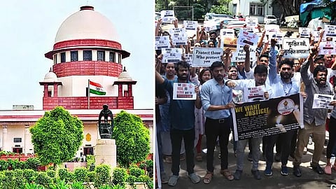 CBI, CBI Kolkata Rape Murder Case, CBI Status Report Supreme Court, CBI Investigation Revelations Kolkata Rape Case