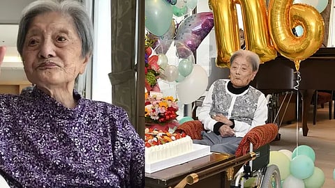 Who is Tomiko Itooka, All about, Tomiko Itooka, Tomiko Itooka World's oldest woman, Tomiko Itooka Japan, Tomiko Itooka Japan World Oldest Woman, Tomiko Itooka Diet, Tomiko Itooka Guinness World Record
