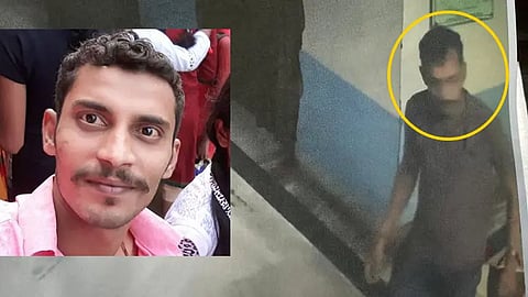 RG Kar doctor rape murder, RG Kar doctor rape murder CCTV, RG Kar doctor rape murder Video, Sanjay Roy CCTV, Kolkata Hospital Sanjay Roy CCTV, Kolkata Hospital Sanjay Roy Video