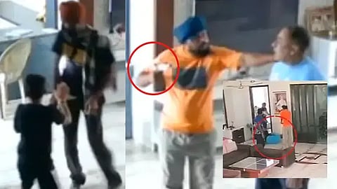 Amritsar NRI shooting: Five arrested for harbouring shooters who attacked US-returned NRI