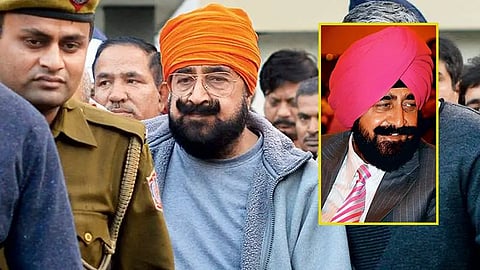 Pearls Group’s Nirmal Singh Bhangoo, accused in Rs 45,000 cr ponzi scam, dies