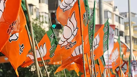 J&K polls: With big names missing in BJP’s first list, ‘reworked’ one likely soon