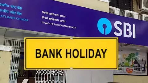Bank Holiday