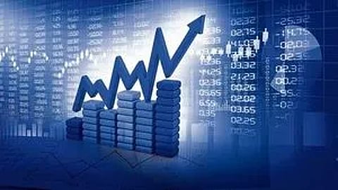Nifty crosses 25,000 mark again