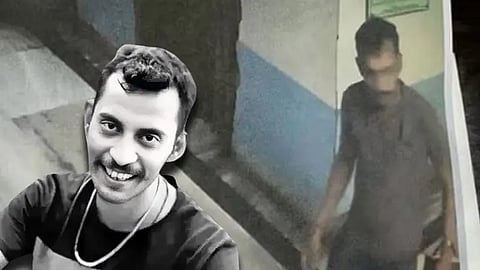 Sanjay Roy, Sanjay Roy Polygraph Test, Sanjay Roy Lie Detector test, Sanjay Roy Kolkata Doctor Rape Murder Case, Sanjay Roy RG Kar Hospital Lie Detector test