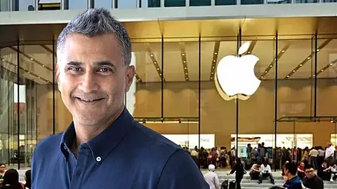 Who is Kevan Parekh, All about Kevan Parekh, Kevan Parekh Apple new CFO, Kevan Parekh Apple CFO, Kevan Parekh Educational Qualifucation