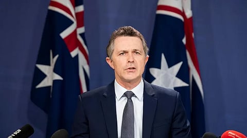 Foreign Students Enrollment, Australia Foreign Students, Australia Capping Foreign Students Enrollment, Australia Foreign Students Capping Impact on India