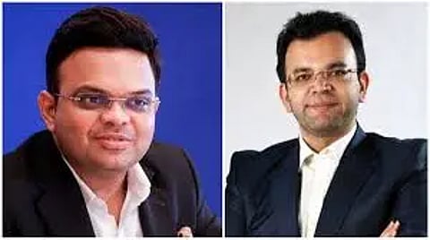 Rohan Jaitley to become the next BCCI secretary replacing Jay Shah