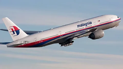 Where is MH370? Australian scientist claims to have solve missing Malaysian plane mystery