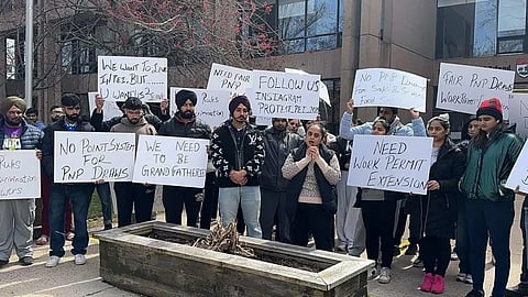Indians Deportation, International Students Deportation Canada