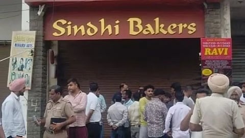 Ludhiana Sindhi Bakers, Ludhiana Sindhi Bakers Firing case, Ludhiana Sindhi Bakers Firing, Ludhiana Sindhi Bakers Shooters, Ludhiana Sindhi Bakers Owner, Ludhiana Sindhi Bakers Shooters Arrested