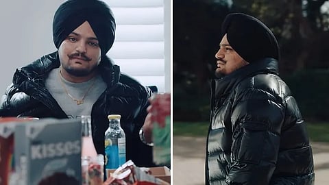 Sidhu Moose Wala, Sidhu Moose Wala Attach, Sidhu Moose Wala new video song, Sidhu Moose Wala Attach Number 6 Trending, Sidhu Moose Wala Number 6 Trending YouTube Attach