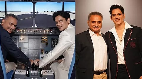 IC 814 The Kandahar Hijack, IC 814 The Kandahar Hijack Real Life Pilot Devi Sharan, Who is pilot Devi Sharan, All about Pilot Devi Sharan IC 814 The Kandahar Hijack