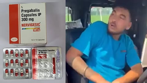 Sangrur youth Pregabalin Capsules, Pregabalin Capsules Sangrur Youth, Sangrur Youth Thar Pregabalin Capsules, Sangrur Youth Ghode Wale Capsules
