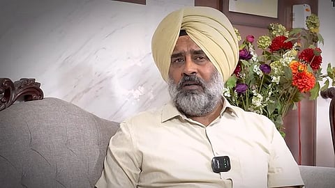 Pargat Singh, Pargat Singh True Scoop News, Pargat Singh AICC Uttarakhand, Pargat Singh AICC Uttarakhand Secretary