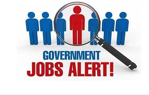 From IAF Agniveer to CMPFO recruitment: know the last dates of the Government Job recruitments