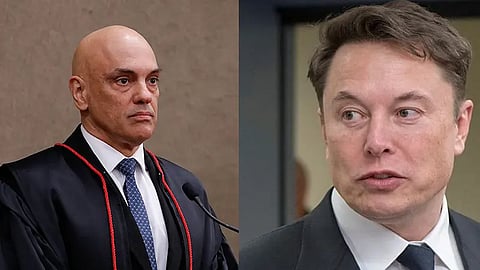 Twitter Ban Brazil, Brazil Twitter Ban Reason, Why Brazil Banned Twitter, X Ban Brazil, Elon Musk Reaction X Ban Brazil