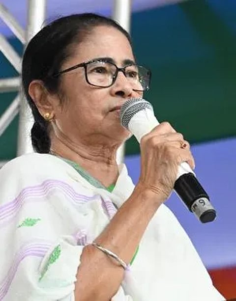 Mamata govt to seek death penalty for rape convicts in Assembly today