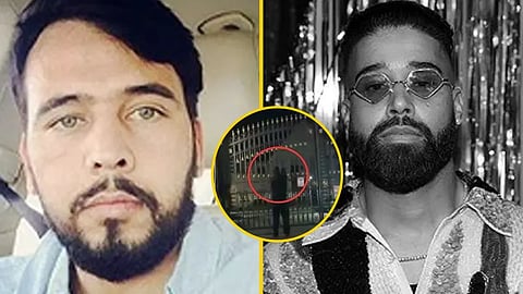 AP Dhillon’s Reaction on gun firing incident