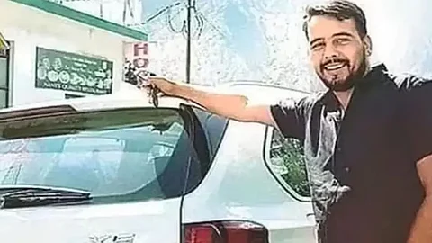 Gangster Rohit Godara