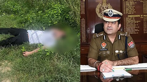 Kannu Gujjar arrested by Jalandhar Police after a brief encou