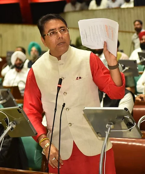 CM Bhagwant Singh Mann’s gift to Punjab, amendment in PAPRA brings relief to plot buyers.