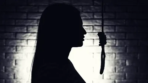 Jalandhar Heights Suicide, CT Institute Jalandhar Student Suicide, Kirandeep Kaur Suicide, Kirandeep Kaur Jalandhar Heights Suicide